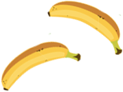 Icone Banana